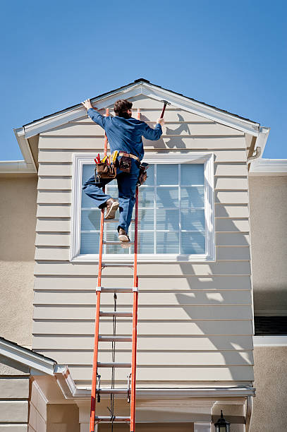 Best Brick Veneer Siding  in Eagle Point, AL